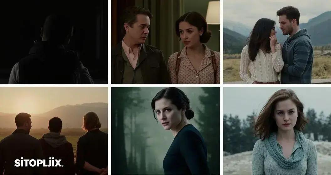 Hidden Gems in Drama Streaming Services