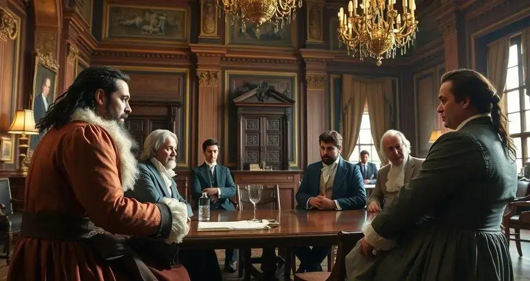 How Historical Accuracy Shapes Epic Dramas