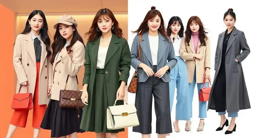 How K-Dramas Influence Global Fashion Trends