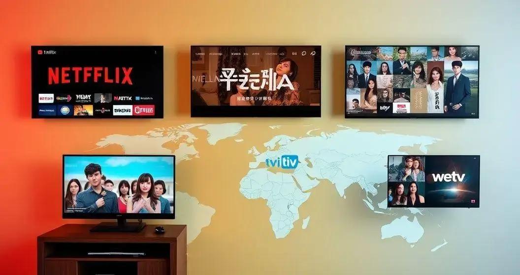 How to Access and Stream Asian Dramas Legally