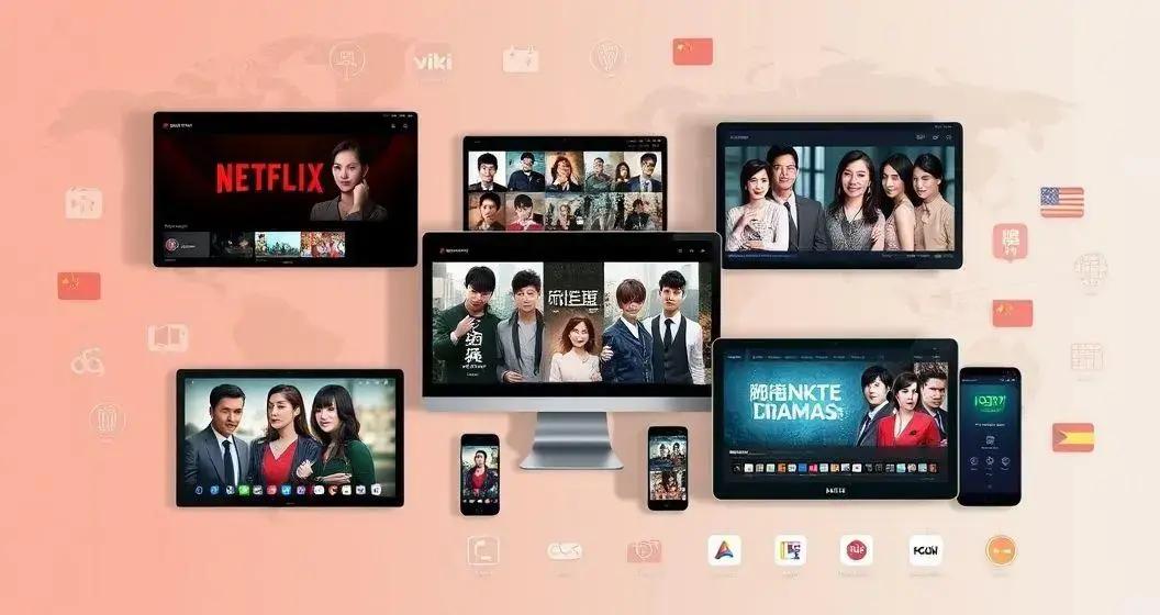 How to Watch Chinese Dramas Online