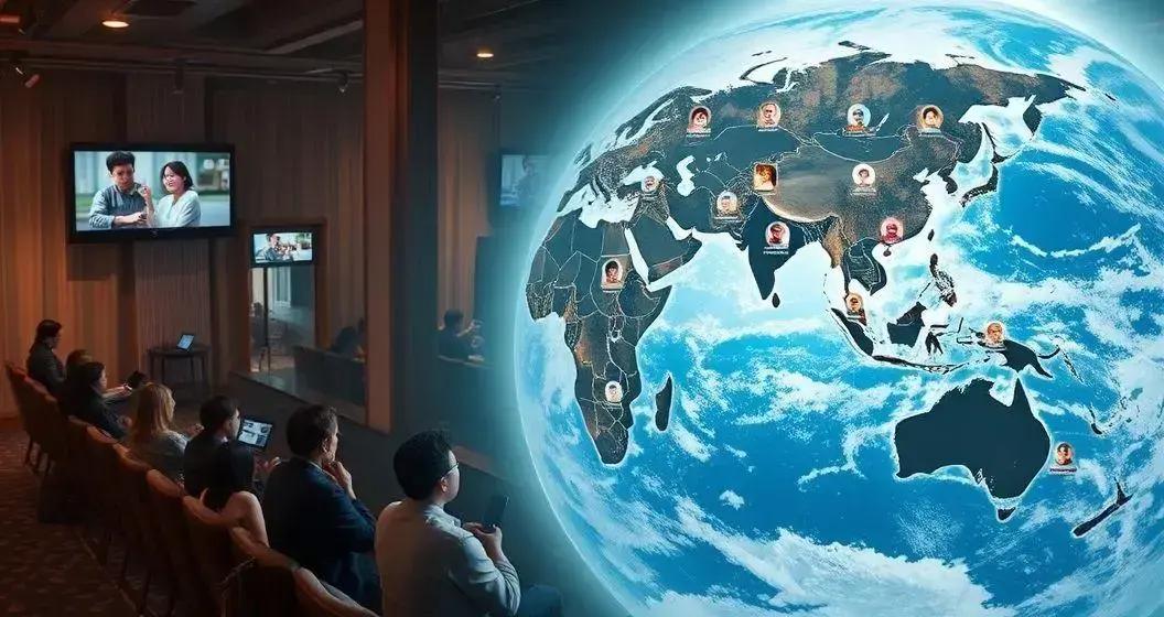 Impact of Indonesian Drama on Global Audiences