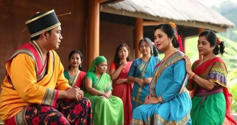 Indonesian Drama: Unveiling the Heartbeat of Southeast Asian Entertainment