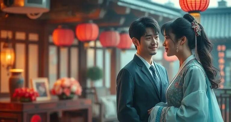 Korean Drama: Discover the Irresistible Allure and Culture Behind These Shows