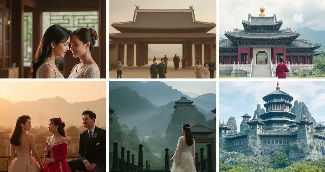 Must-Watch Asian Dramas for Beginners