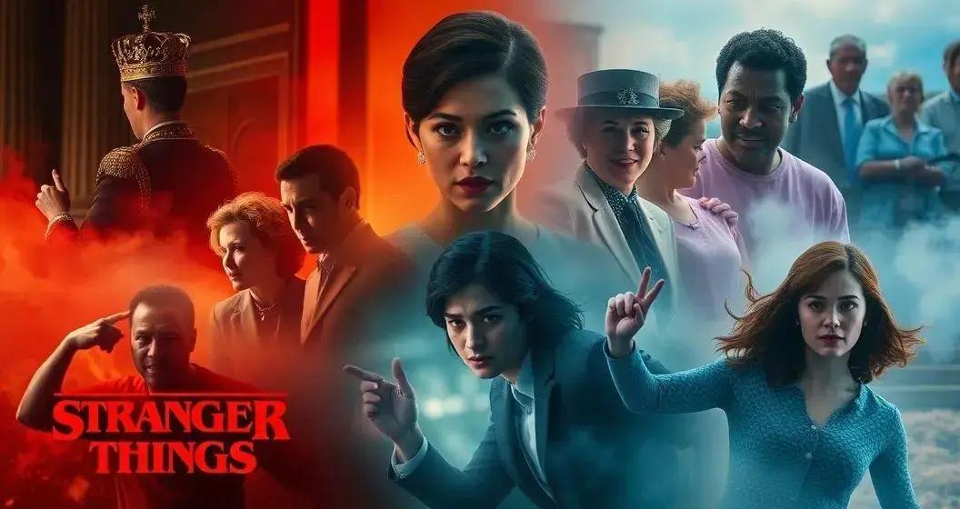Must-Watch Drama Series Right Now