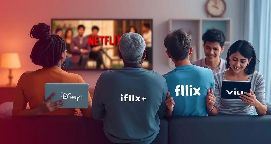 Platform Terbaik untuk Menikmati Streaming Drama