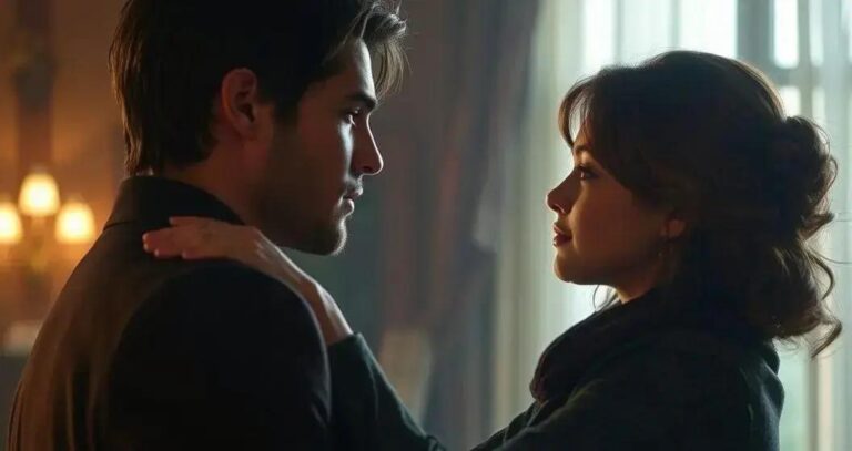 Romantic Drama: Unveiling Deep Emotions and Heartfelt Stories