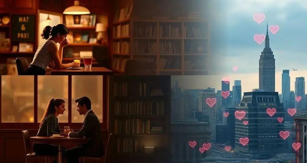 Top 10 Iconic Romantic Comedies of All Time