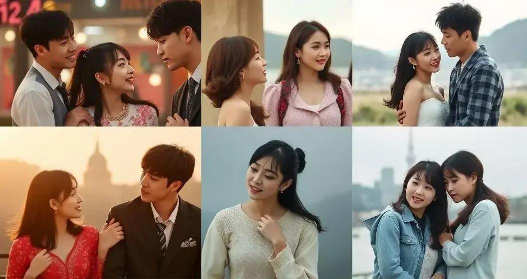 Top 10 Must-Watch K-Dramas for Beginners