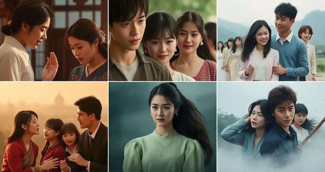 Top Thai Drama Series to Binge-Watch