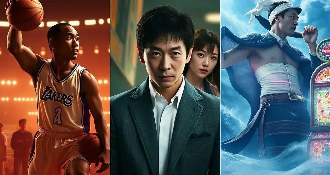Upcoming Drama Releases to Keep on Your Radar