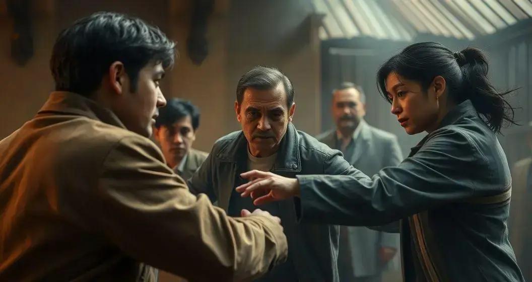 2. The Allure of Short Drama in Storytelling