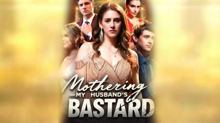 Mothering My Husband’s Bastard