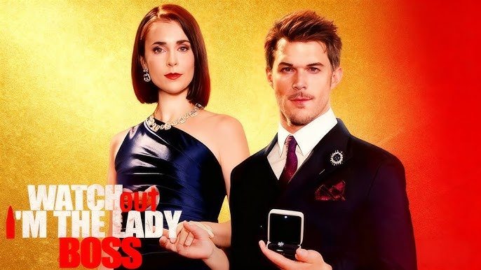 How To Watch: Watch Out, I’m the Lady Boss