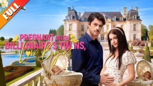 How To Watch: Pregnant with billionares twins
