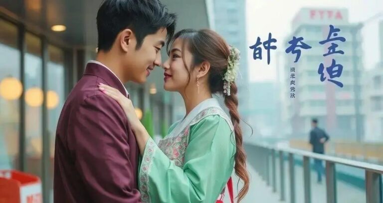 Dorama Short Drama: Exploring Romance in Brief Yet Compelling Narratives