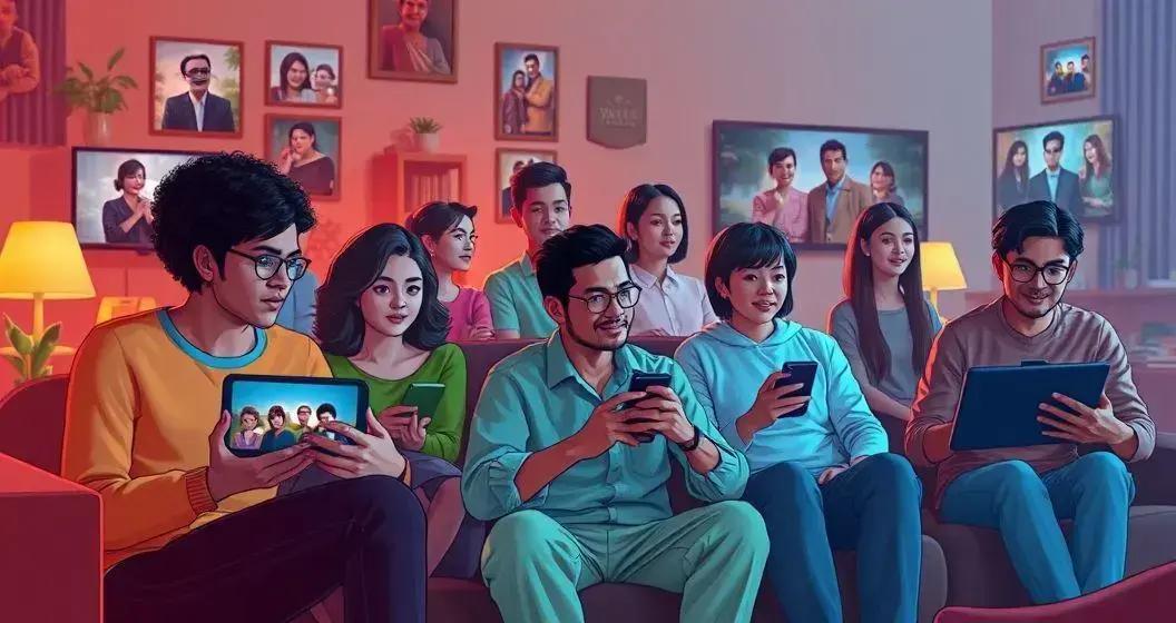 Exploring New Drama Releases Available for Streaming