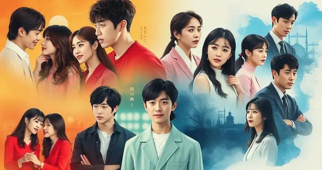 Exploring Unique Storytelling in Korean YouTube Dramas