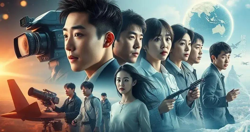 Future Predictions for K-Drama Trends