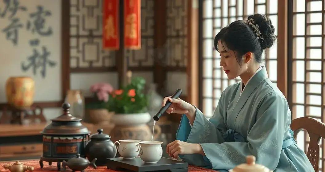 How Dorama Short Dramas Reflect Cultural Nuances of Romance