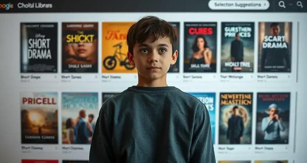 How to Choose the Right Short Drama for You