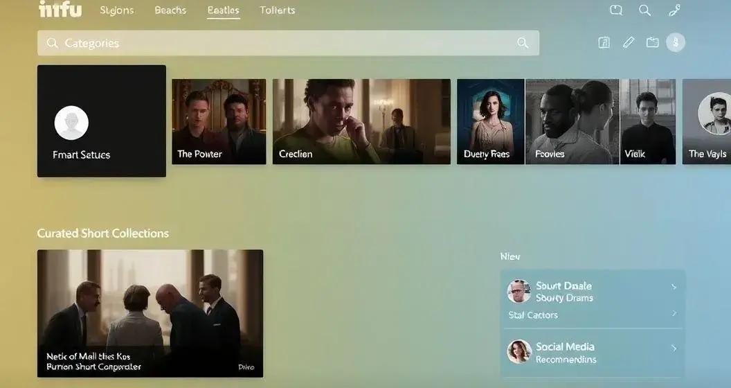 How to Find Short Dramas on Streaming Platforms