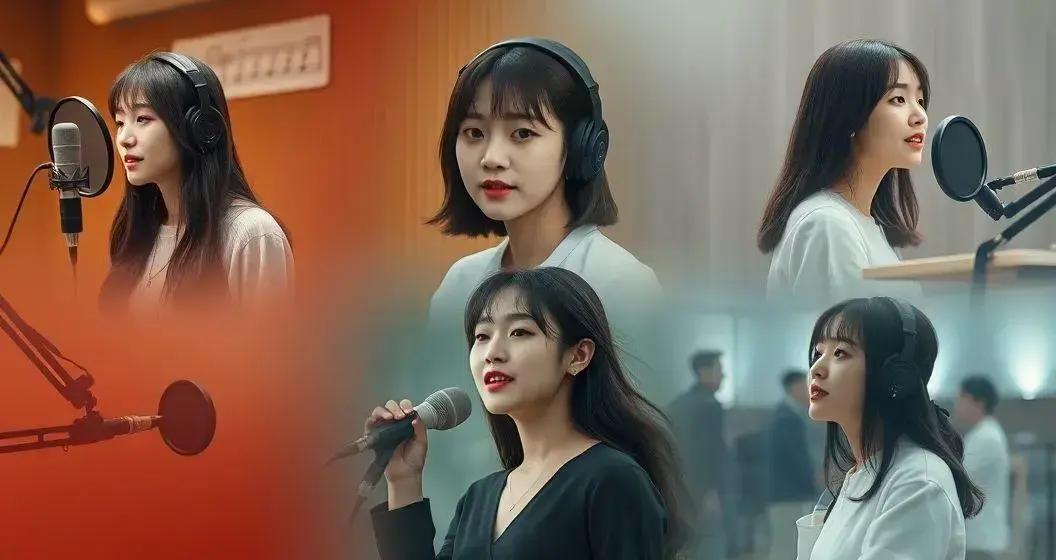 Iconic Artists Behind K-drama OSTs: Voices That Resonate