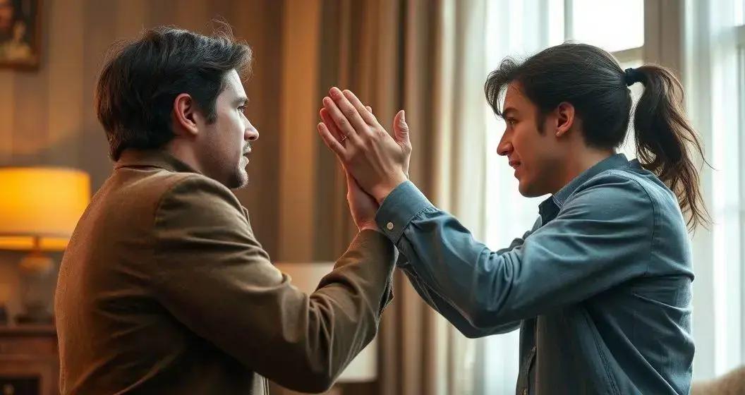 Incorporating Conflict and Resolution in Your Drama