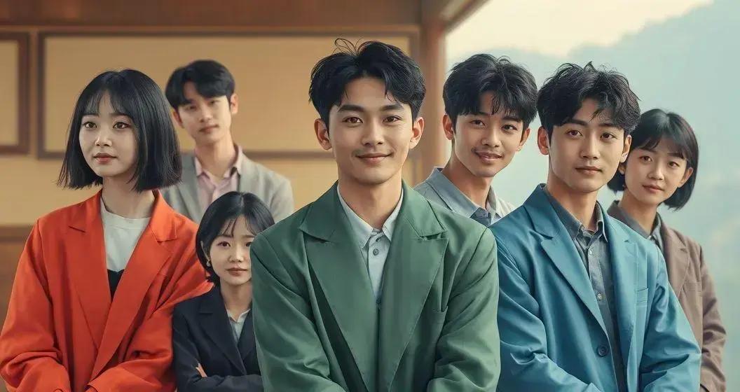K-Drama Trends That Are Changing Storytelling Norms