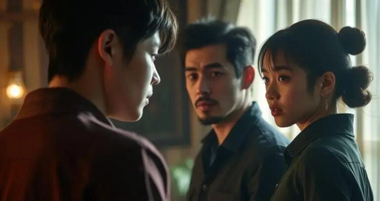 Mini Drama Episodes: Discover the Magic and Impact in Short Stories