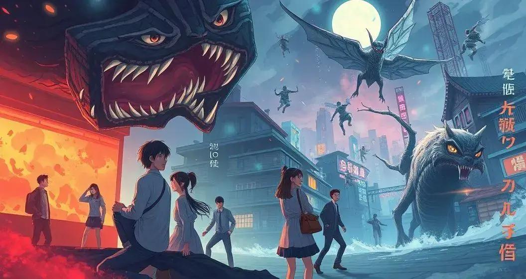 Must-watch Korean Dramas Based on Webtoons