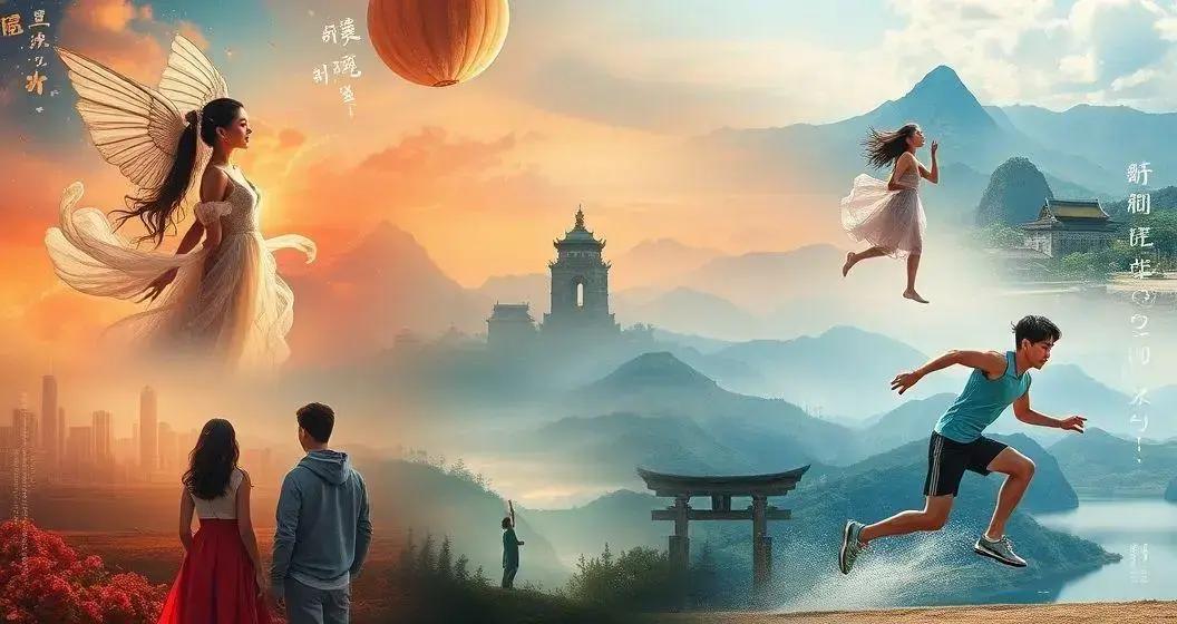 Must-watch Korean Dramas for Romance Lovers
