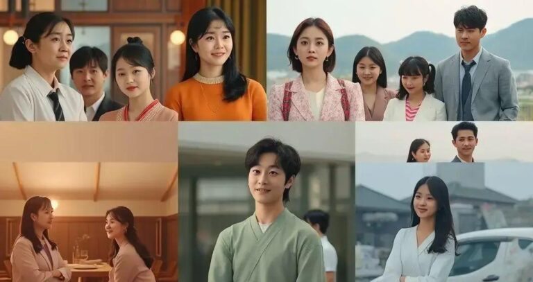 New K-dramas 2025: Discover the Must-Watch Korean Dramas of the Year