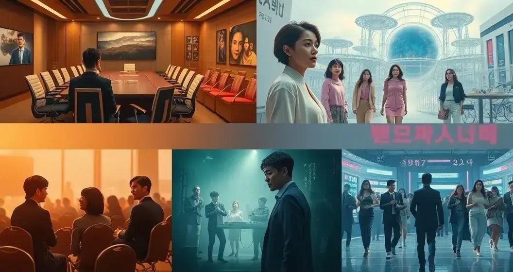 New Must-watch Korean Dramas in 2023