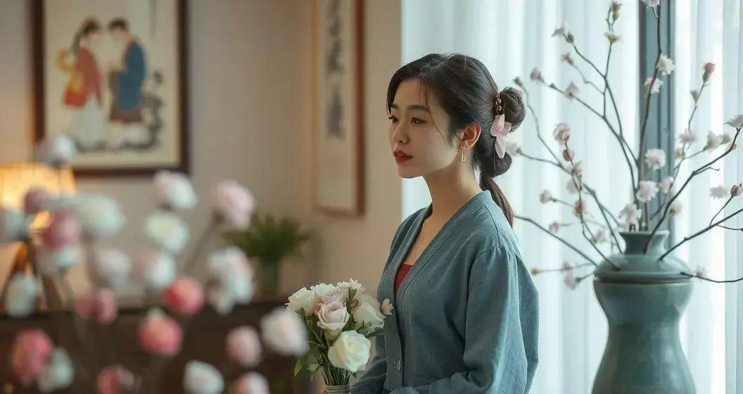 Romantic Themes in Dorama: A Deep Dive into Heartfelt Narratives