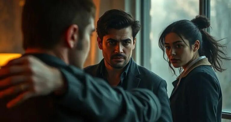 Short Netflix Drama: Discover Riveting Stories in Just a Few Episodes