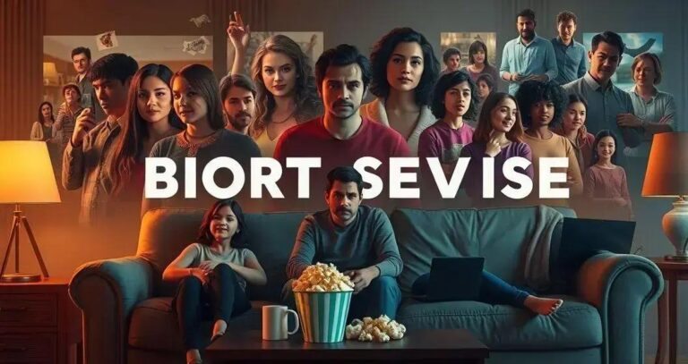Short Series to Binge: Discover Must-Watch Shows Under 8 Episodes