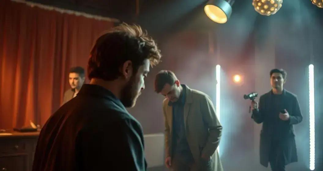 The Artistic Impact of Mini Drama in Short Form