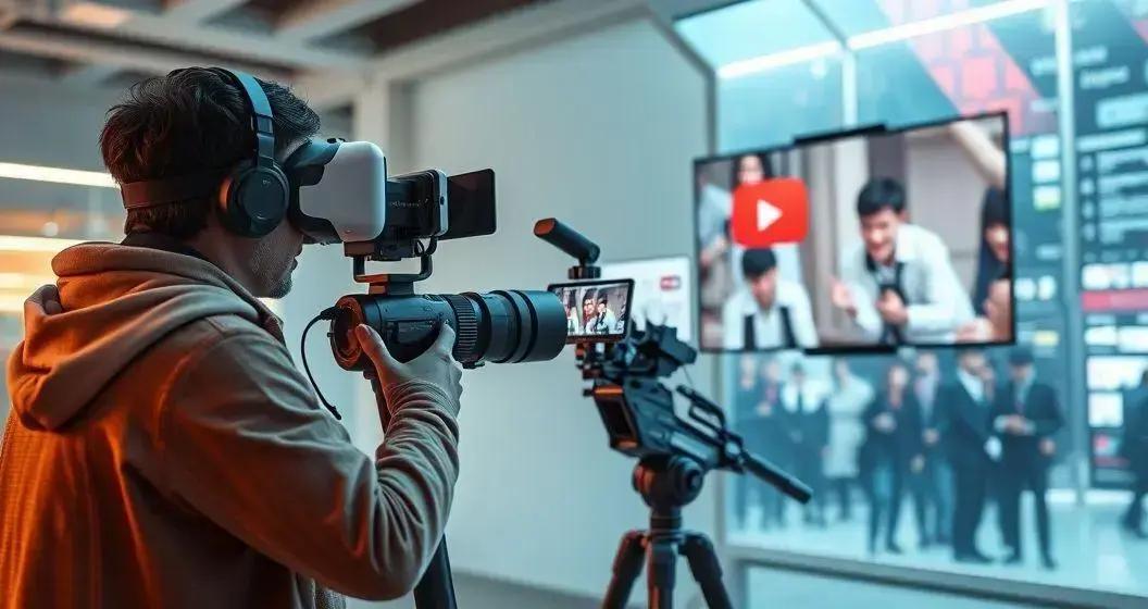 The Future of Korean YouTube Dramas