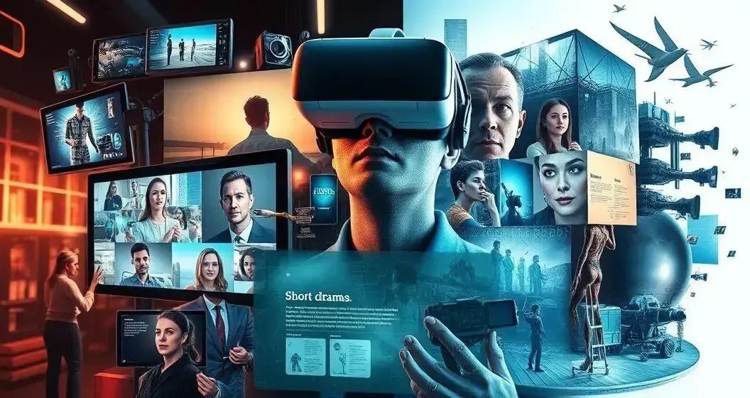 The Future of Short Dramas: Trends to Watch