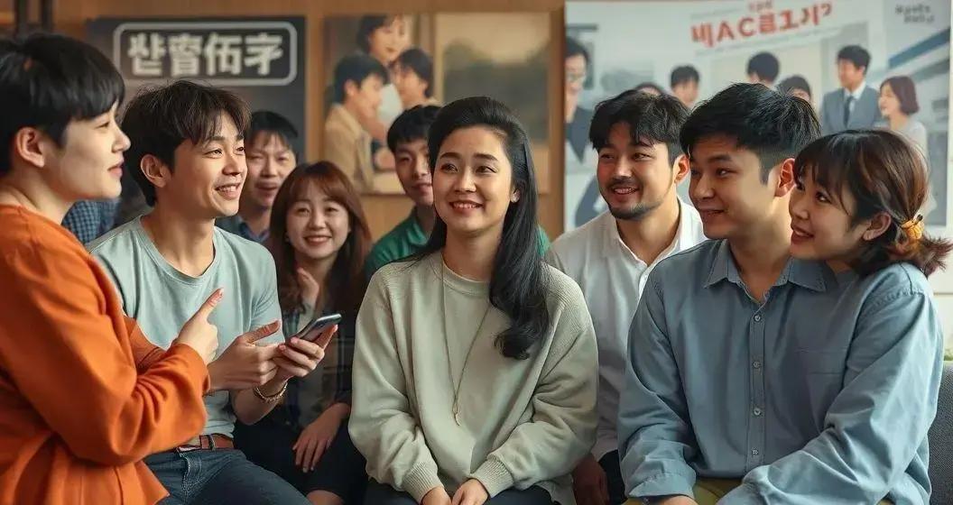 The Impact of K-drama Endings on Viewers