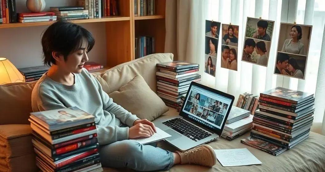 Tips for Finding the Best Dorama Romance Short Dramas