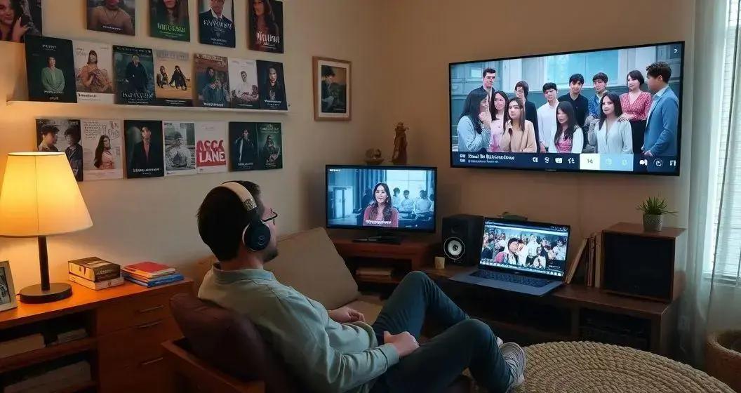 Tips on Listening to Drama OSTs for Full Enjoyment