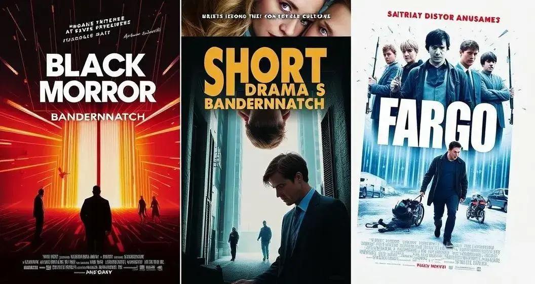 Top 5 Best Short Dramas to Watch