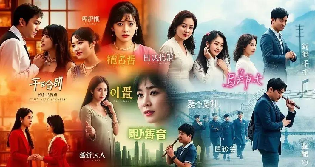 Top Drama OSTs That Captivated Audiences