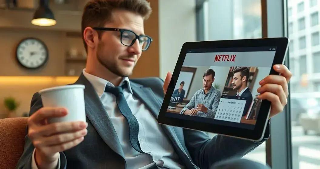 Why Short Dramas Are Perfect for Busy Schedules