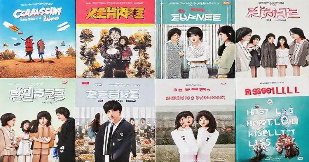 Best Kdramas to Binge-Watch Right Now Best Kdramas to Binge-Watch Right Now