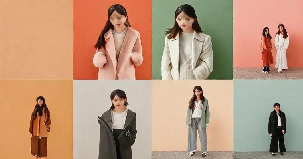 Color Palettes Dominating Kdrama Wardrobes Color Palettes Dominating Kdrama Wardrobes