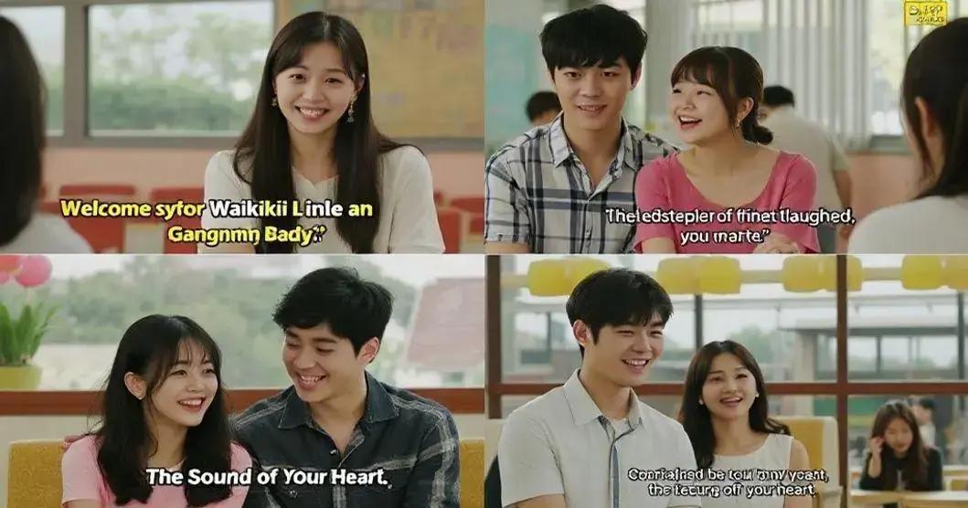 Comedic Must-watch Kdramas to Keep You Laughing Comedic Must-watch Kdramas to Keep You Laughing